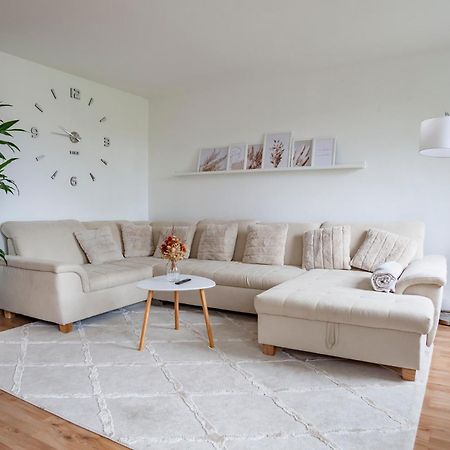 Exclusive 2-Room-City-Apartment - Contactless Check-In 汉诺威 外观 照片