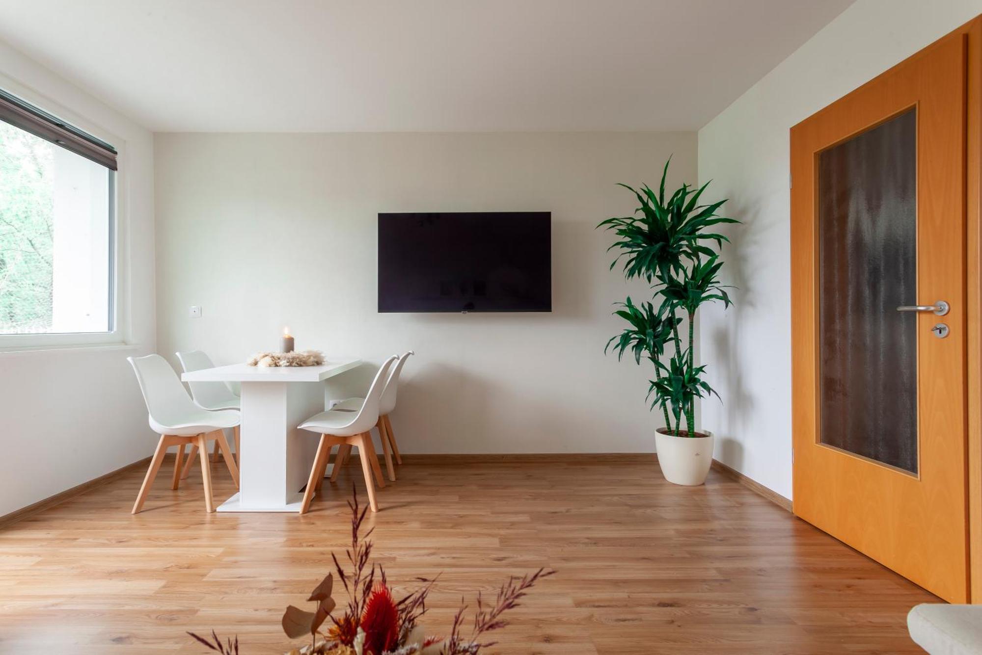 Exclusive 2-Room-City-Apartment - Contactless Check-In 汉诺威 外观 照片