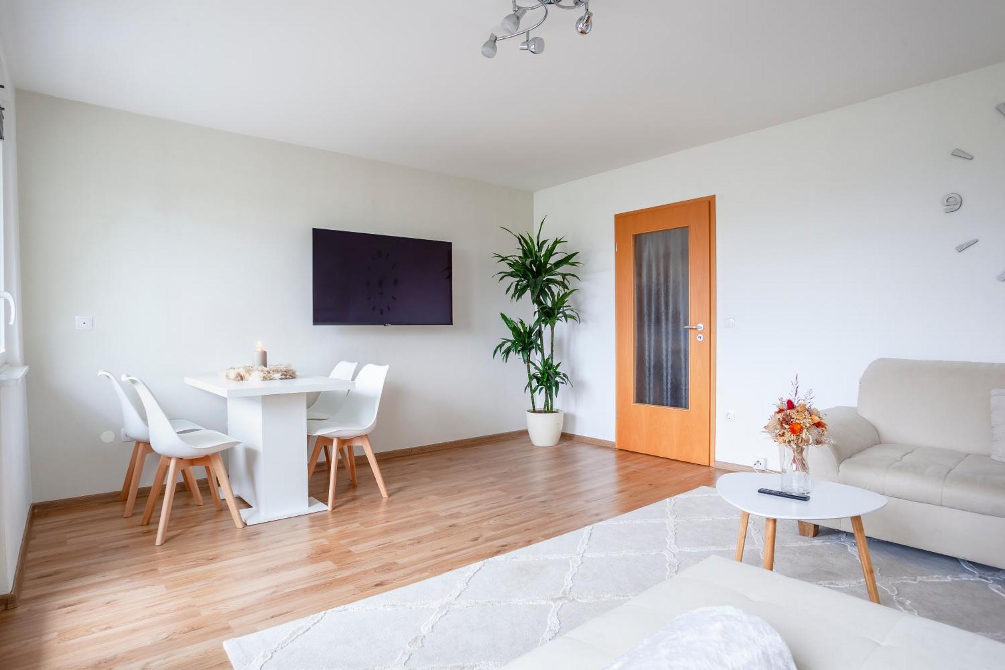 Exclusive 2-Room-City-Apartment - Contactless Check-In 汉诺威 外观 照片