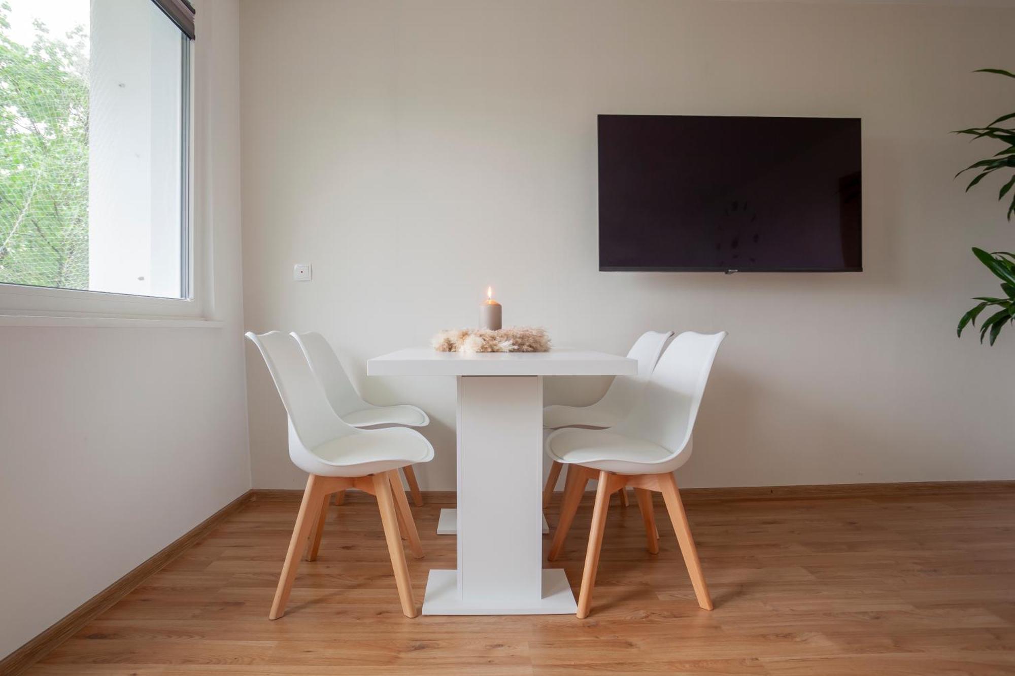 Exclusive 2-Room-City-Apartment - Contactless Check-In 汉诺威 外观 照片